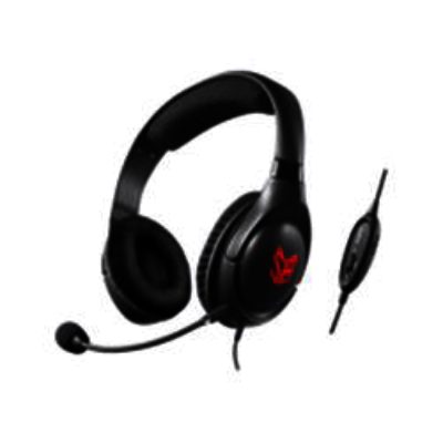 Creative SB Blaze Gaming Headset Creative SB Blaze Gaming Headset